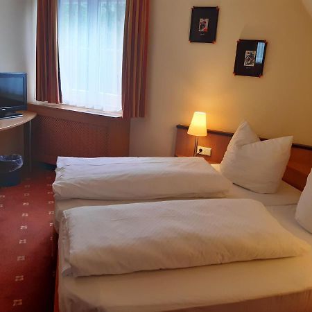 Hotel Schwanen Freudenstadt Exteriér fotografie