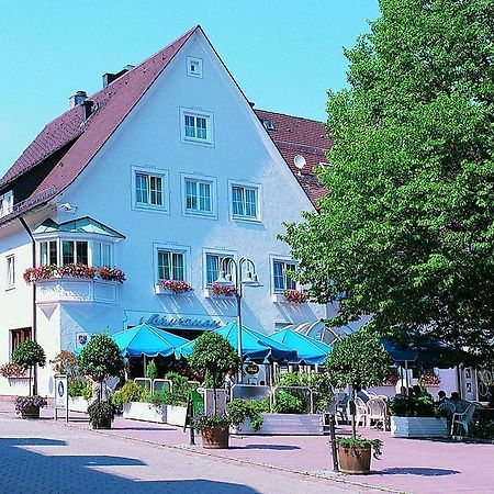 Hotel Schwanen Freudenstadt Exteriér fotografie