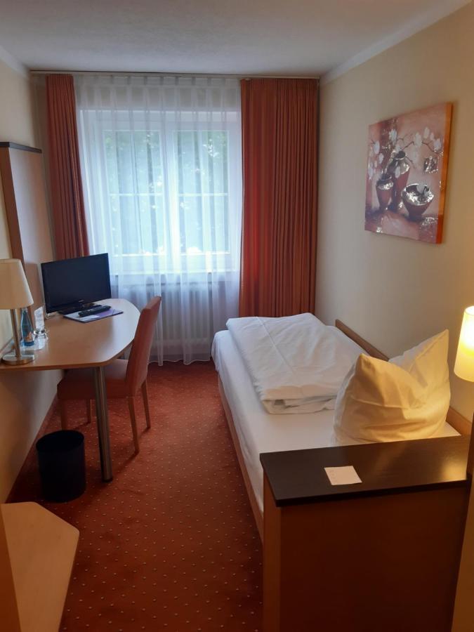 Hotel Schwanen Freudenstadt Exteriér fotografie