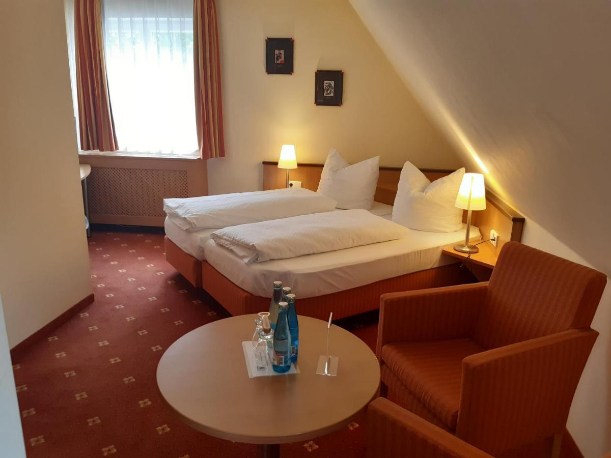 Hotel Schwanen Freudenstadt Exteriér fotografie