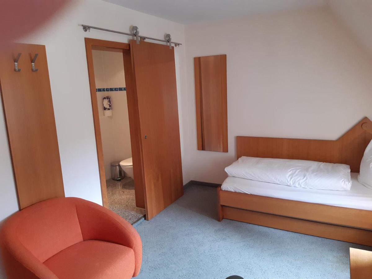 Hotel Schwanen Freudenstadt Exteriér fotografie