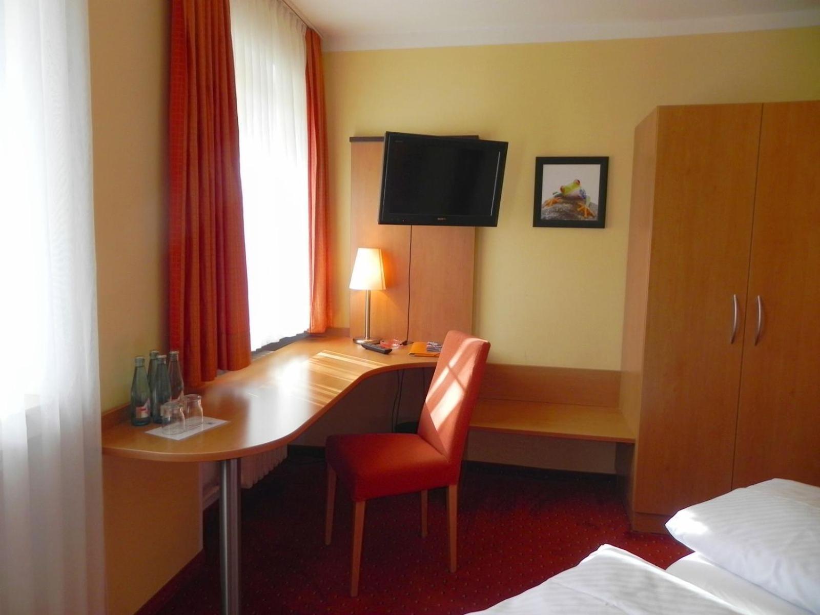 Hotel Schwanen Freudenstadt Exteriér fotografie