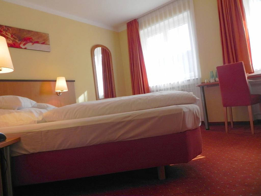 Hotel Schwanen Freudenstadt Exteriér fotografie