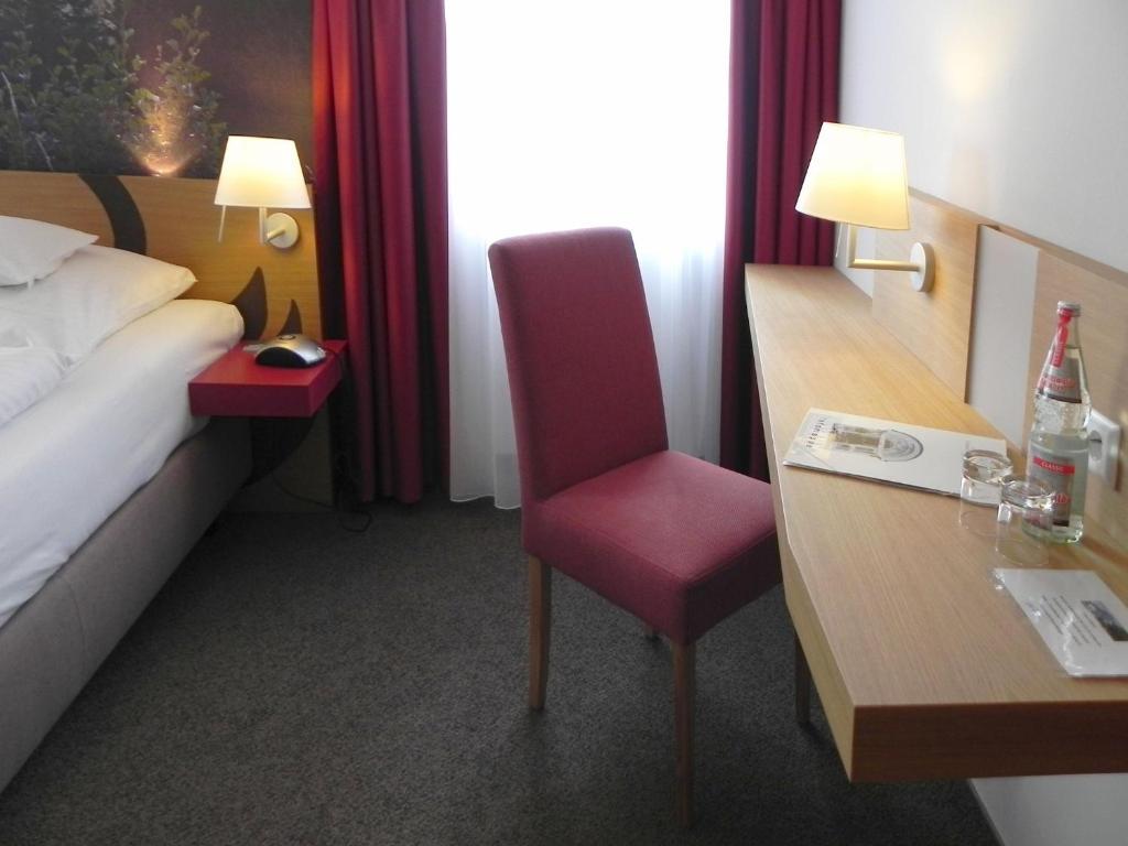 Hotel Schwanen Freudenstadt Pokoj fotografie