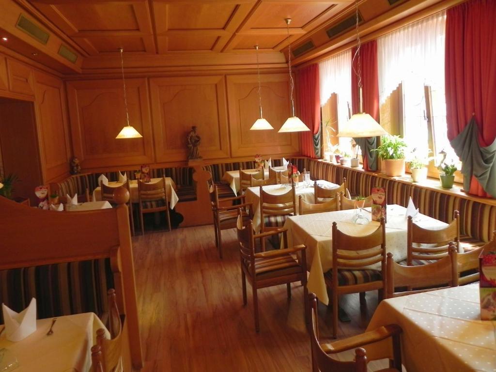 Hotel Schwanen Freudenstadt Exteriér fotografie